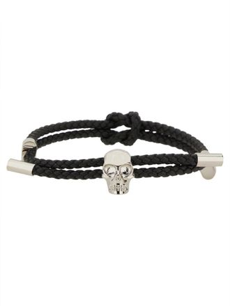 Alexander McQueen Skull Bracelet