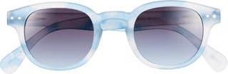 Izipizi Round Sunglasses in Clouds at Nordstrom Rack