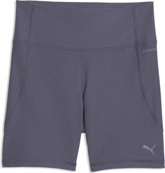 Puma Calzamaglia corta CLOUDSPUN 6 da donna, Accessori, Grigio, XXS