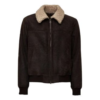 STEWART Uomo, Giacche, Marrone, 2Xl, new