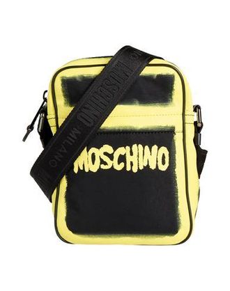 Moschino BAGS - Cross-body bags on YOOX.COM
