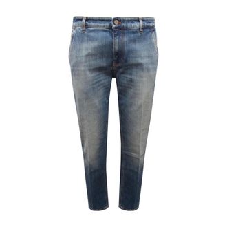 PT01 Vaqueros Indie Tapered - Jeans - Hombre - Azul - W31