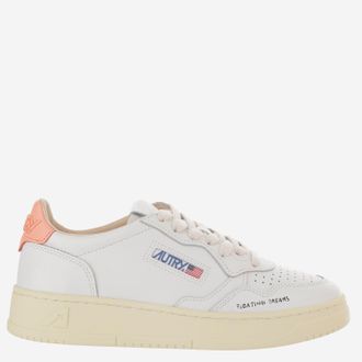 Autry Medalist Low Sneakers