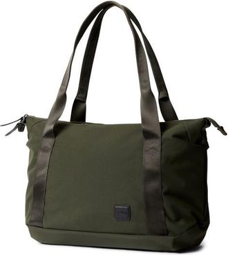 Bellroy Second Edition Classic Tote Bag in Olive at Nordstrom