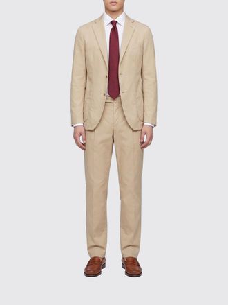 Boglioli Suit men