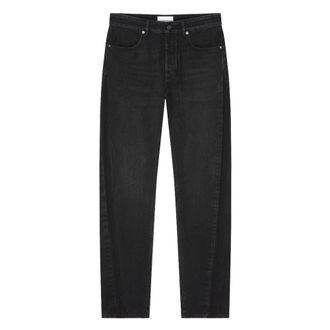 Givenchy Heren, Jeans, Zwart, Maat: W33