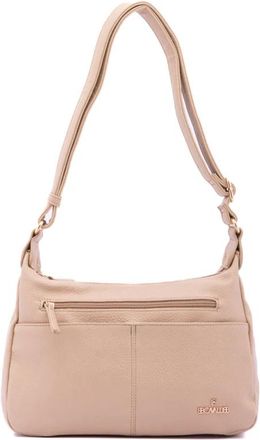 Cavalli Bolso de hombro B - Bags - Mujer - Beige - ONE SIZE