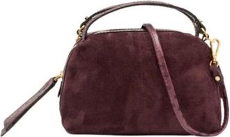 Gianni Chiarini Donna, Borse, Viola, Taglia unica, new