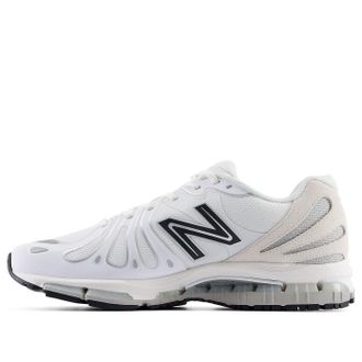 New Balance Abzorb 1890 White Silver Metallic U189032L