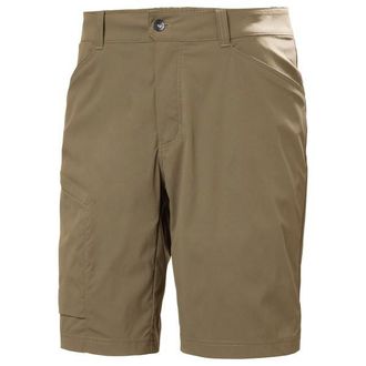 Helly Hansen Elv Light Tur Shorts Shorts f&uuml;r Herren | braun