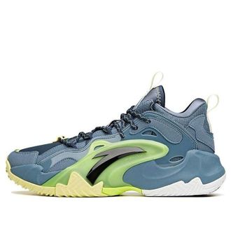 Anta Airspace 3 Thunder Blue Green 112111806-3