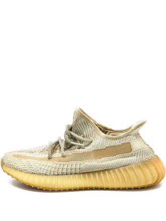 Yeezy by Kanye West Pre-Owned Boost 350 V2 sneakers - Neutrals