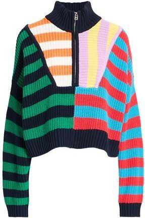 Staud MAGLIERIA - Dolcevita su YOOX.COM