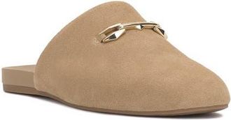 Vince Camuto Macassie Mule in Tortilla Verona at Nordstrom, Size 7.5
