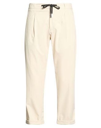 Les Hommes BOTTOMWEAR - Trousers on YOOX.COM