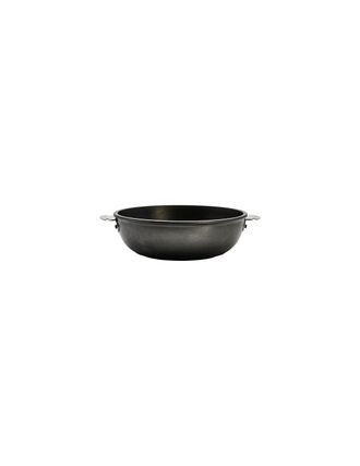 De Buyer Sart&eacute;n Bomb&eacute; De 24 Cm - Loqy Choc Extremo - De Buyer