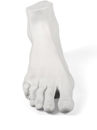 Seletti Scultura Memorabilia Mvsevm Male Foot - Bianco