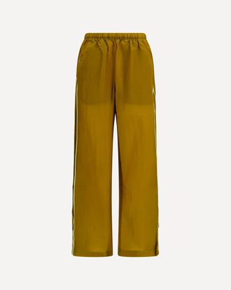 New Balance Sport Legacy Track Pants Female XS