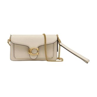 Coach Donna, Borse, Bianco, Taglia unica, new