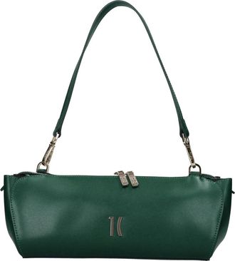 Alviero Martini 1A Classe Mujer, Bolsos, Verde, Talla: ONE Size