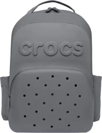 Crocs Classic Backpack in Slate Grey at Nordstrom