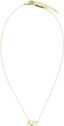 Ferragamo Donna, Accessori, Giallo, Taglia unica, new