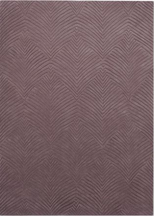 Wedgwood Designer Teppich Folia Mink - handgetuftet, aus 100% reiner Schurwolle