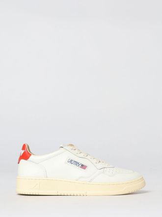 Autry Sneakers Medalist Low Autry in pelle