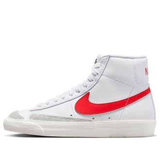 Nike (WMNS) Nike Blazer 77 Vintage Mid Habanero Red CZ1055-101