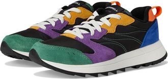 Merrell Merrell Alpine 3 J006918 Sneaker Womens Dazzle Leather Sport Shoes KHD2590