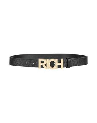 John Richmond Small Leather Goods - Belts sur YOOX.COM
