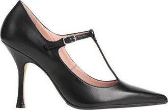 Anna F. FOOTWEAR - Pumps sur YOOX.COM