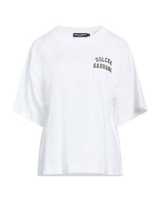 Dolce & Gabbana TOPWEAR - T-shirts sur YOOX.COM