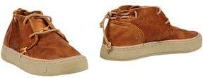 Satorisan CALZADO - Botines de ca&ntilde;a alta en YOOX.COM