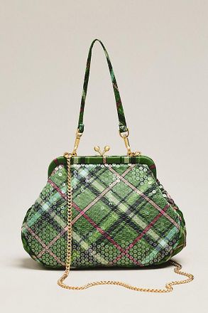 Vera Bradley Liliana Clutch
