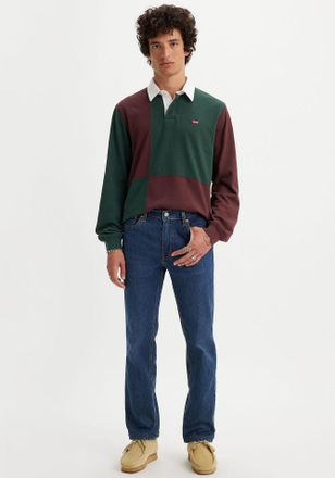 Levi's Straight-Jeans