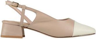 Divine Follie FOOTWEAR - Pumps on YOOX.COM