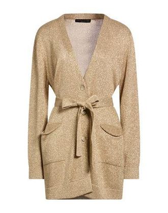 Fabiana Filippi KNITWEAR - Cardigans on YOOX.COM