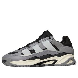 adidas Originals Niteball Grey GW2017