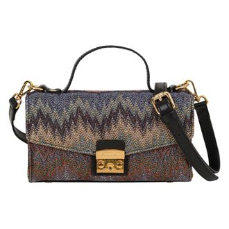 Missoni Bolsa de hombro - Bags - Mujer - Multicolor - ONE SIZE