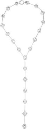 Untamed Petals Tuscany Choker in Silver at Nordstrom