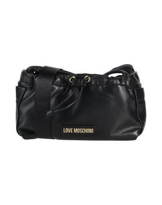 Love Moschino BOLSOS - Bolsos con bandolera en YOOX.COM