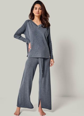 You Look Perfect LOUNGEWEAR SET - Pullover Dorina & Pants Bailey