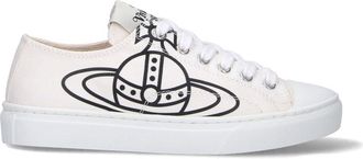 Vivienne Westwood Sneakers Low-Top
