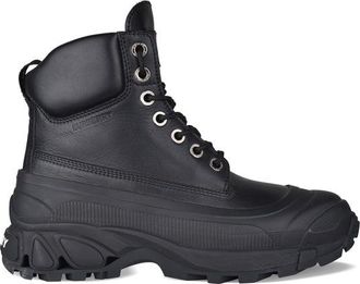 Burberry Arthur Stiefel