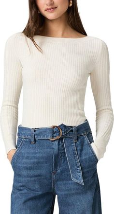 Paige Rhyse Sweater
