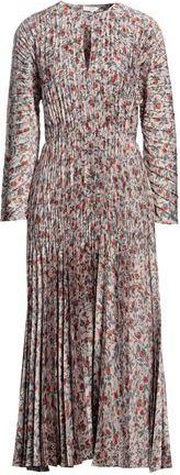 Vince VESTIDOS - Vestidos largos en YOOX.COM