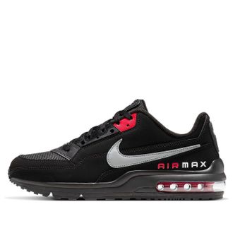 Nike Air Max LTD 3 Black Smoke Grey CW2649-001