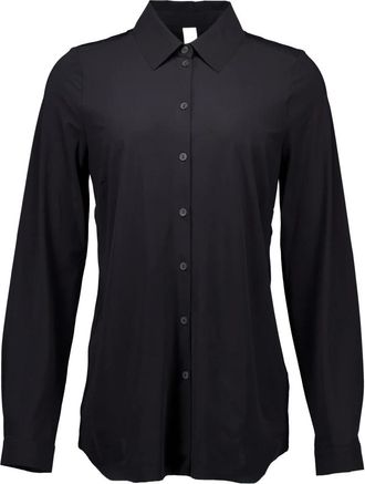 JapanTKY Japan Tky, Mujer, Blusas y Camisas, Negro, Talla: M