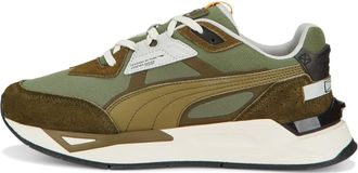 Puma Mirage Sport Hacked Safari Burnt Olive 386624-02